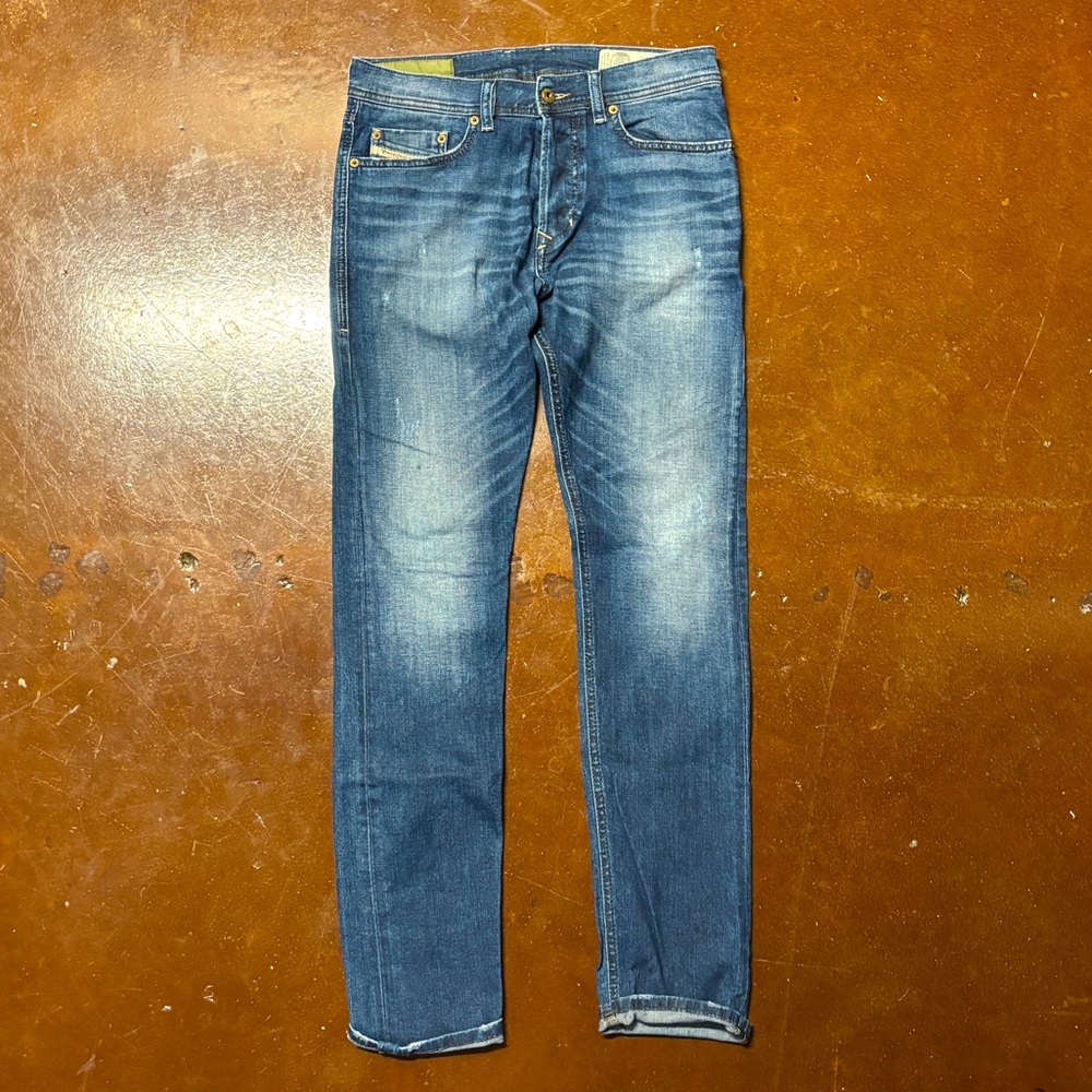 DIESEL JEANS
